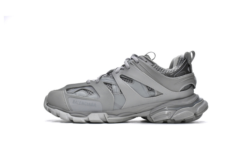 Balenciaga Tess S. Grey 542023 W2LA1 3253