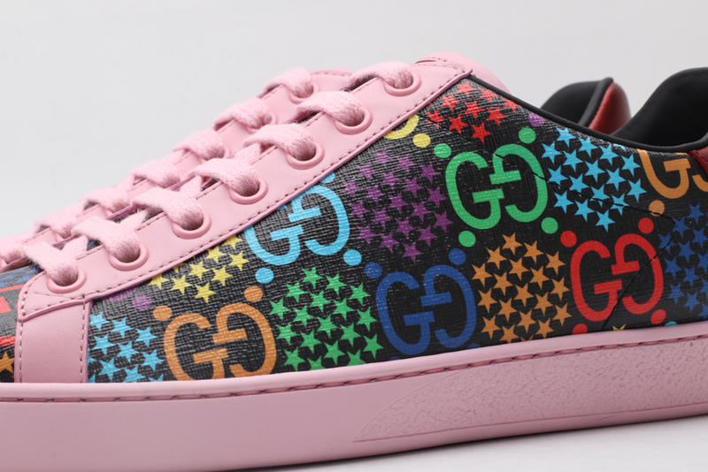 Gucci Ace Sneaker