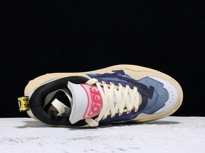 OW C/O​ ODSY-1000 SNEAKERS 9ACZVBK0OLV