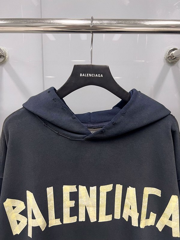 BLCG Hoodie 2309002