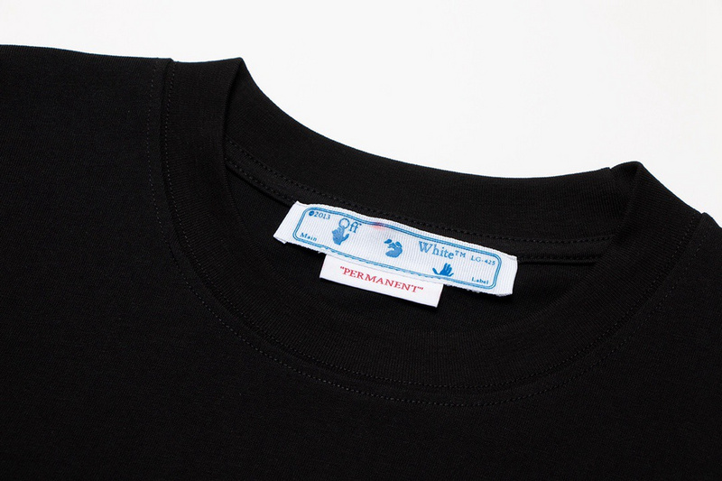 OFF-WHITE T-SHIRT 2306038