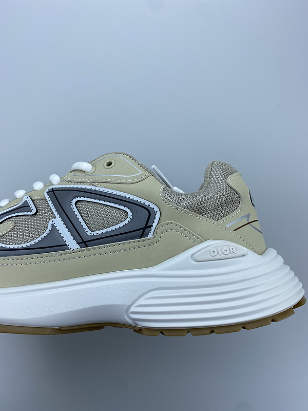 DIOR B30 SNEAKER