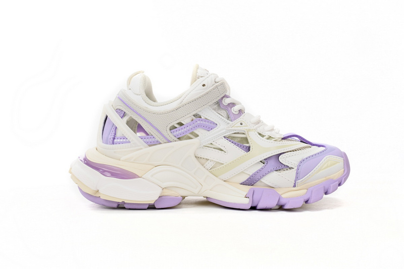 Balenciaga Track 2 Sneaker Military PAICU 568615 W3AE2 5711