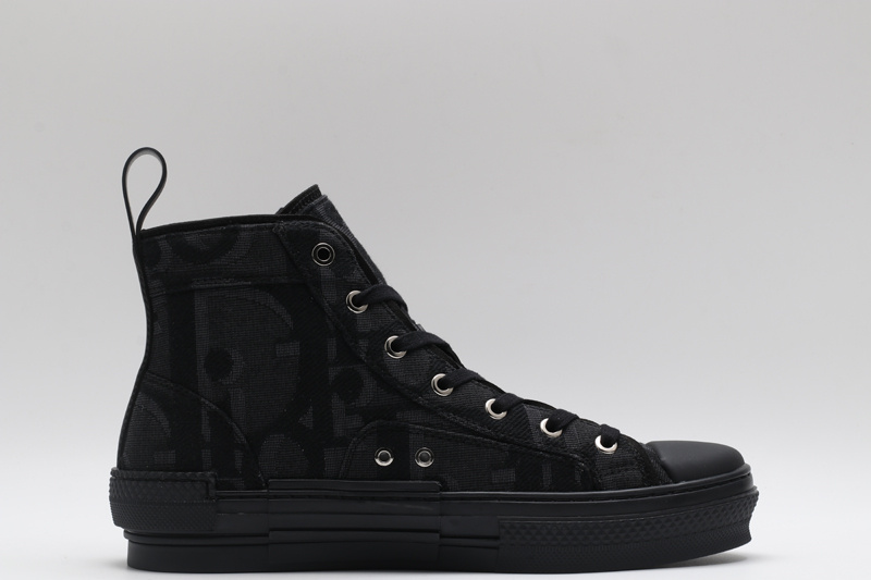 DIOR B23 SNEAKER