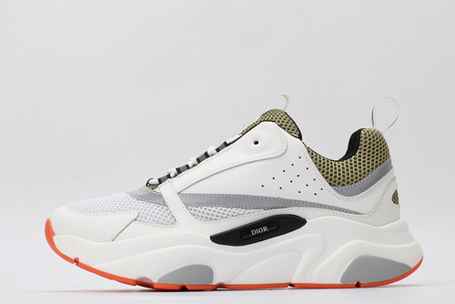 DIOR B22 SNEAKER
