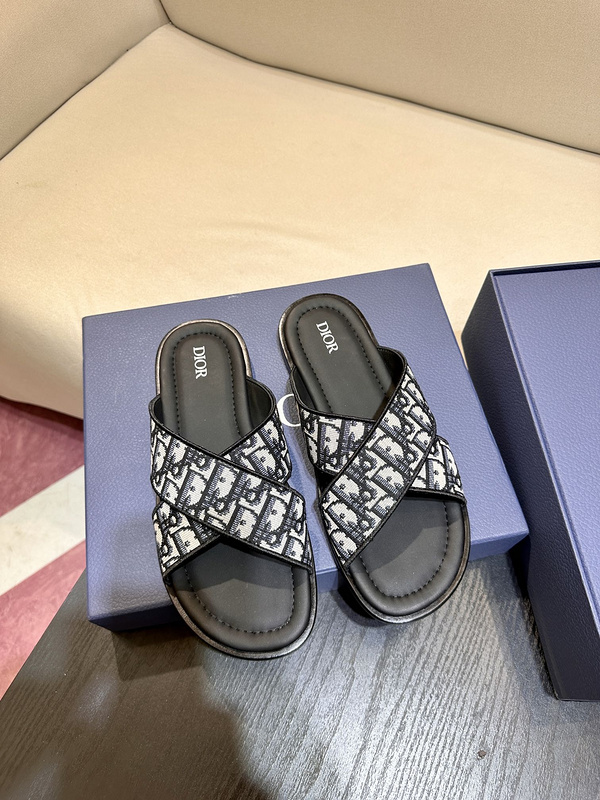 DIOR ALIAS SANDAL