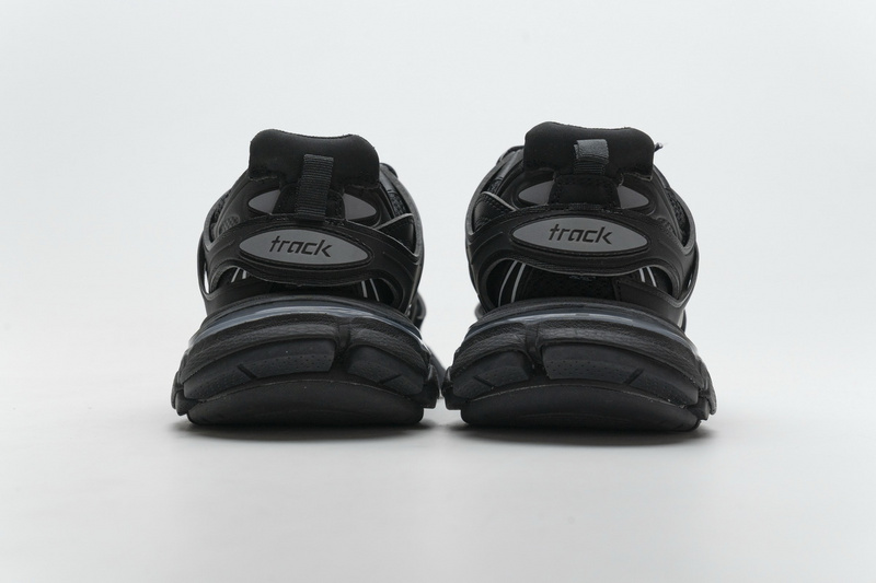 Balenciaga Tess S.Black LED 555032 W1GB7 1000