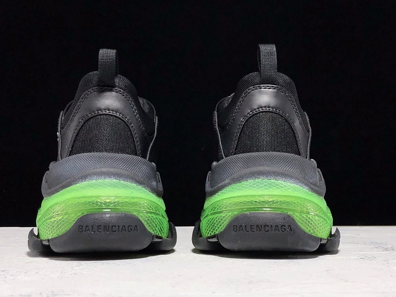 Balenciaga Triple S Trainer