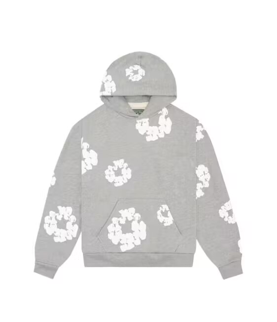 Denim Tears HOODIE