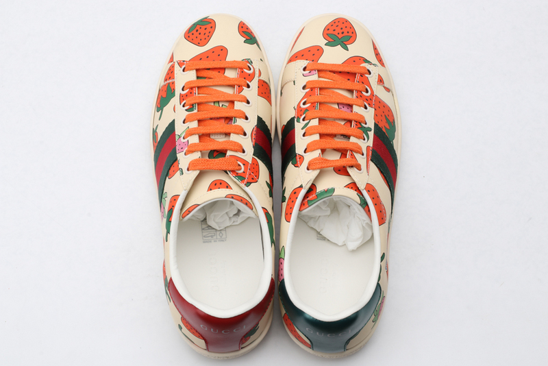 Gucci Ace Sneaker