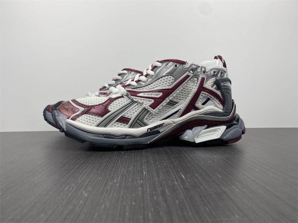 Balenciaga Runner Sneaker