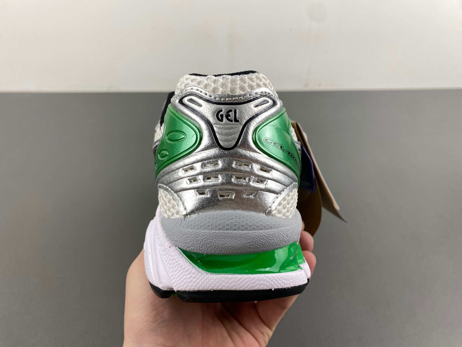 ASICS sneaker