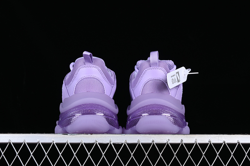 Balenciaga TRIPLE S TRAINER
