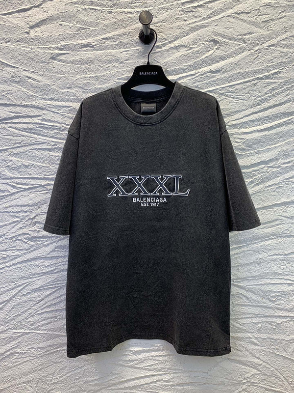 Balenciaga Shirt