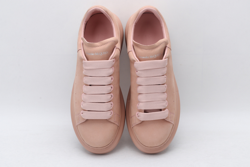 MCQUEEN OVERSIZED SNEAKER