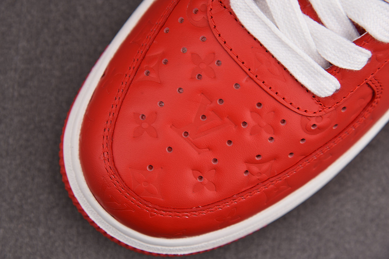 Nike Air Force 1 Low By Virgil Abloh