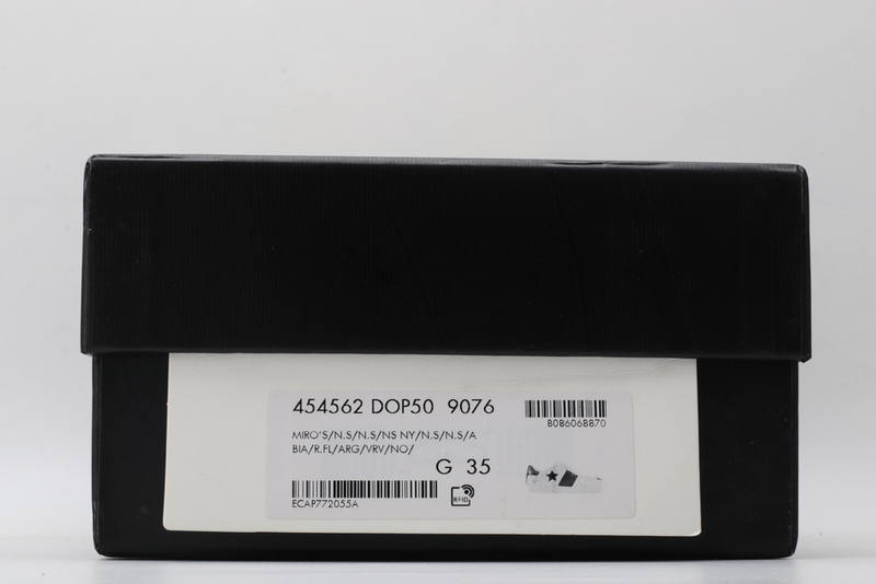 Gucci Ace Sneaker