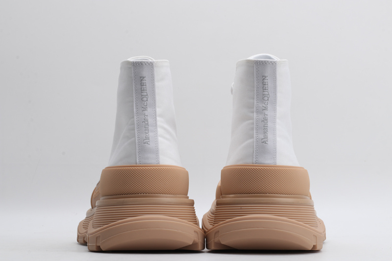 Mcqueen Tread Slick