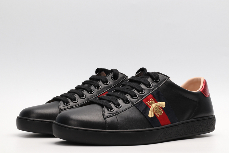 Gucci Ace Sneaker