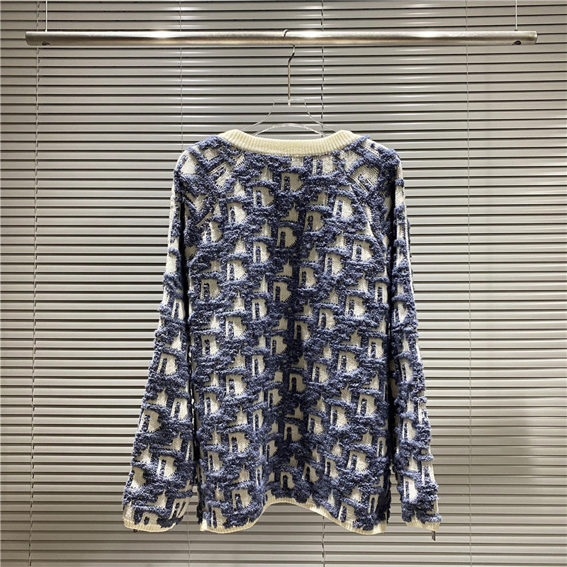 DIOR sweater MAO-1
