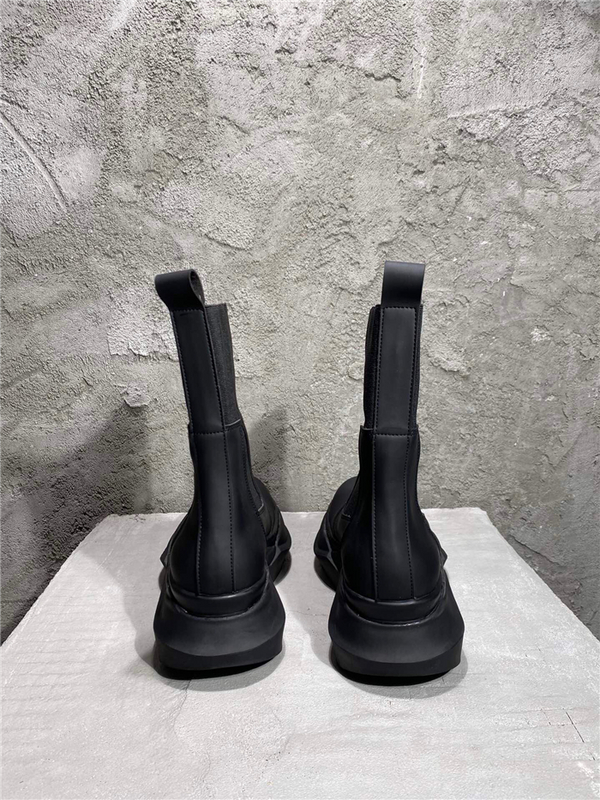 RICK OWENS  boost
