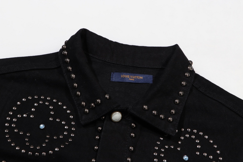 L&V Jacket V-003
