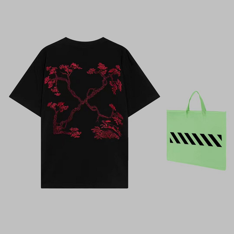 OFF-WHITE T-SHIRT 2306046