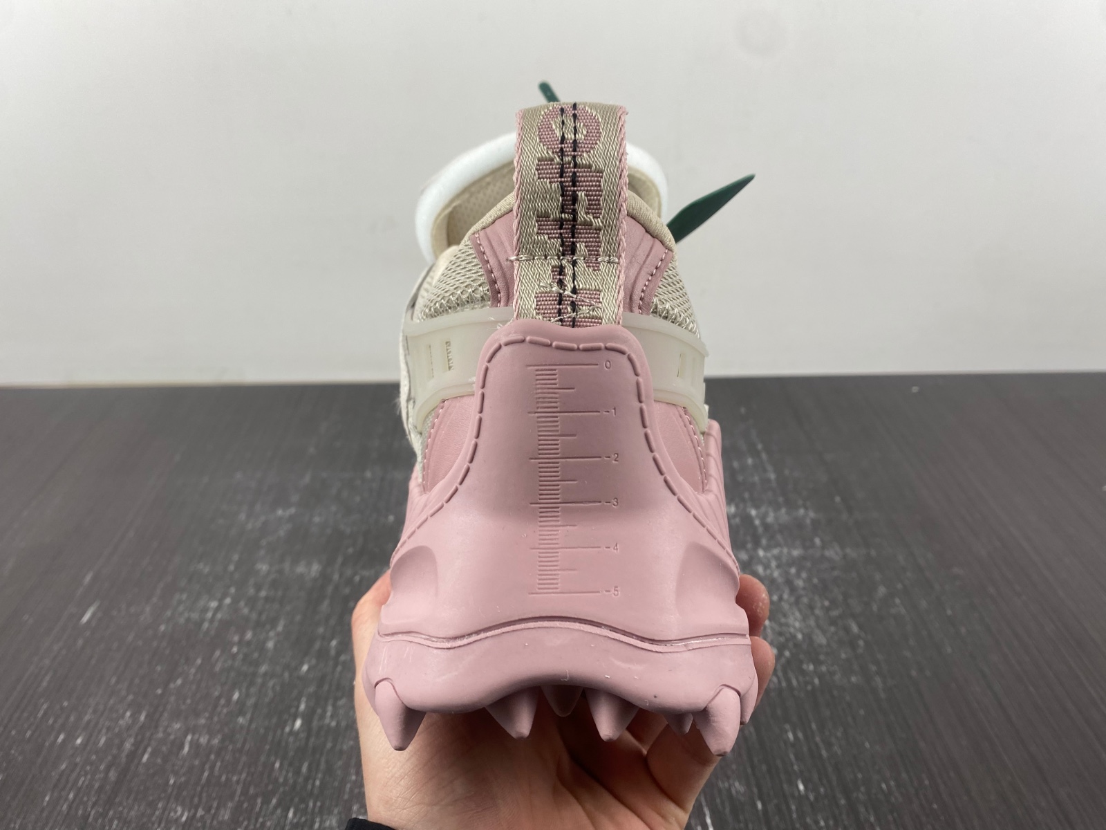 OW C/O​ ODSY-1000 SNEAKERS