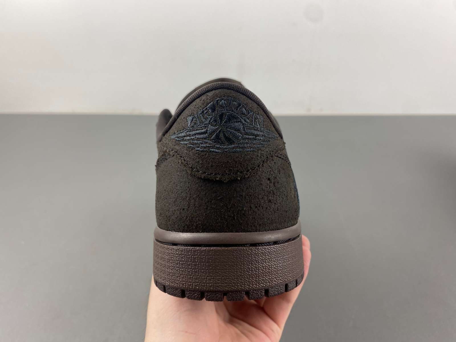 Travis Scott x Air Jordan 1 Low OG  DM7866-202