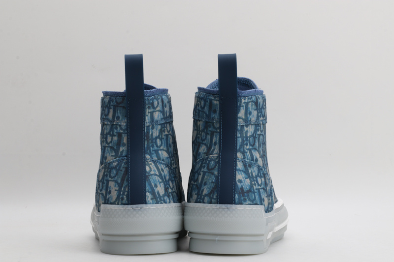 DIOR B23 SNEAKER