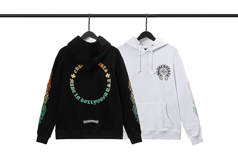 Chr0me Heart Hoodie 2301023