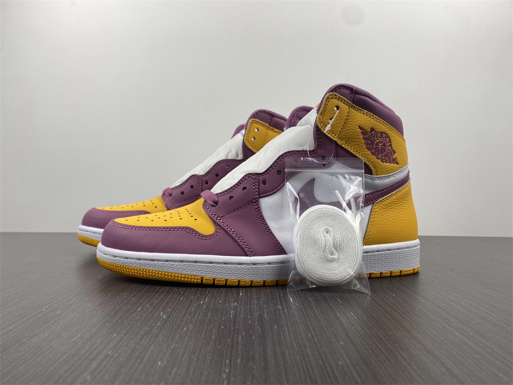 Air Jordan 1 