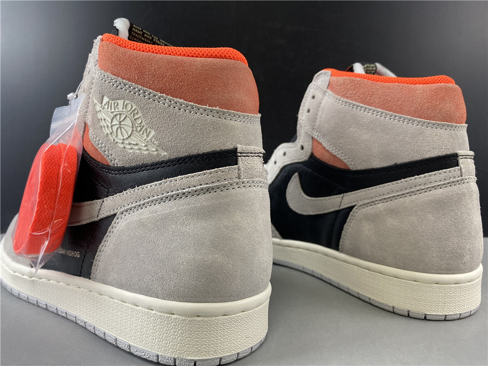 Air Jordan 1 Retro High OG