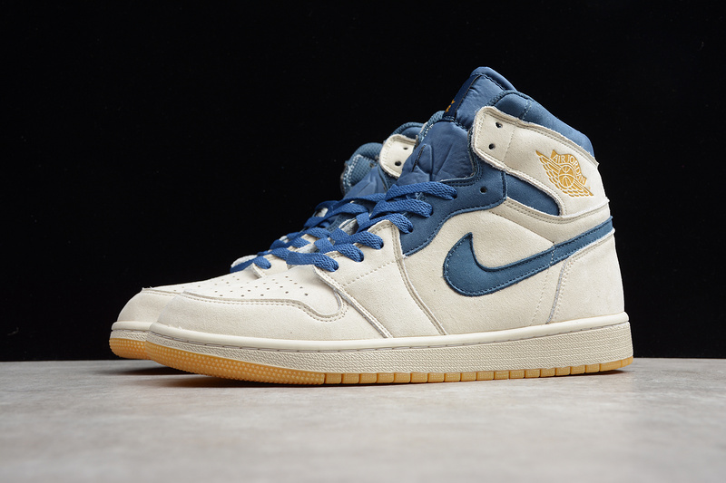 Air Jordan 1 Mid 