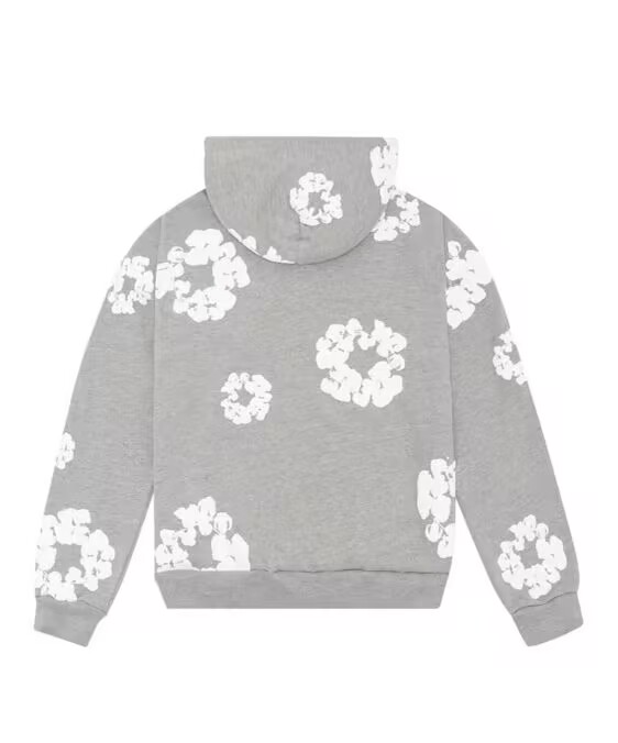 Denim Tears HOODIE
