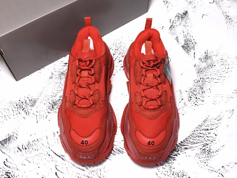 Balenciaga Triple S Trainer