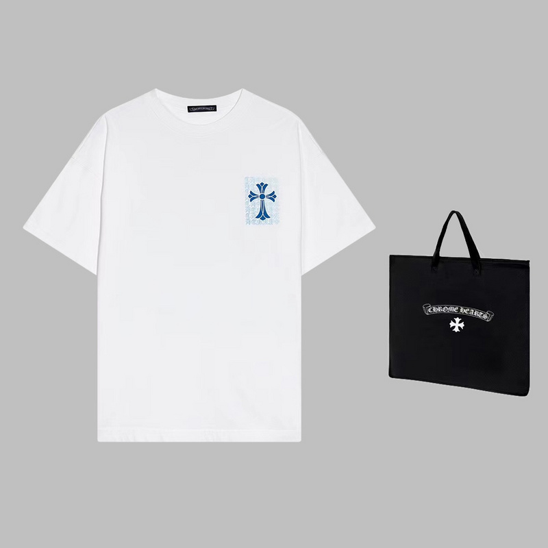CHR0ME HEART T-SHIRT 2306027