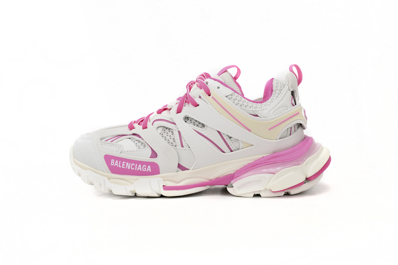 Balenciaga Tess S.White Rose 542436 W1GB1 2258