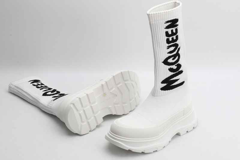 Mcqueen Tread Slick