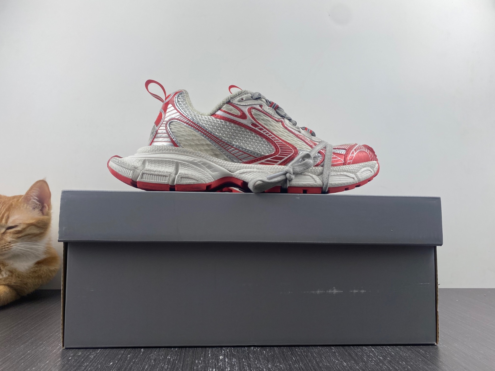 Balenciaga 3XL Sneaker