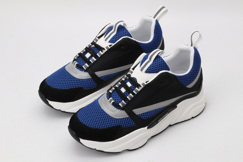 DIOR B22 SNEAKER