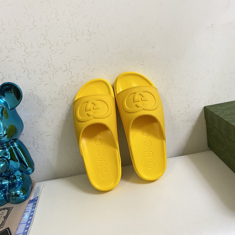 Gucci slide (EU35-EU45)