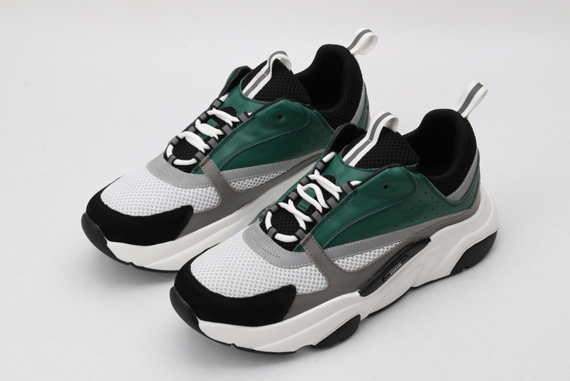 DIOR B22 SNEAKER
