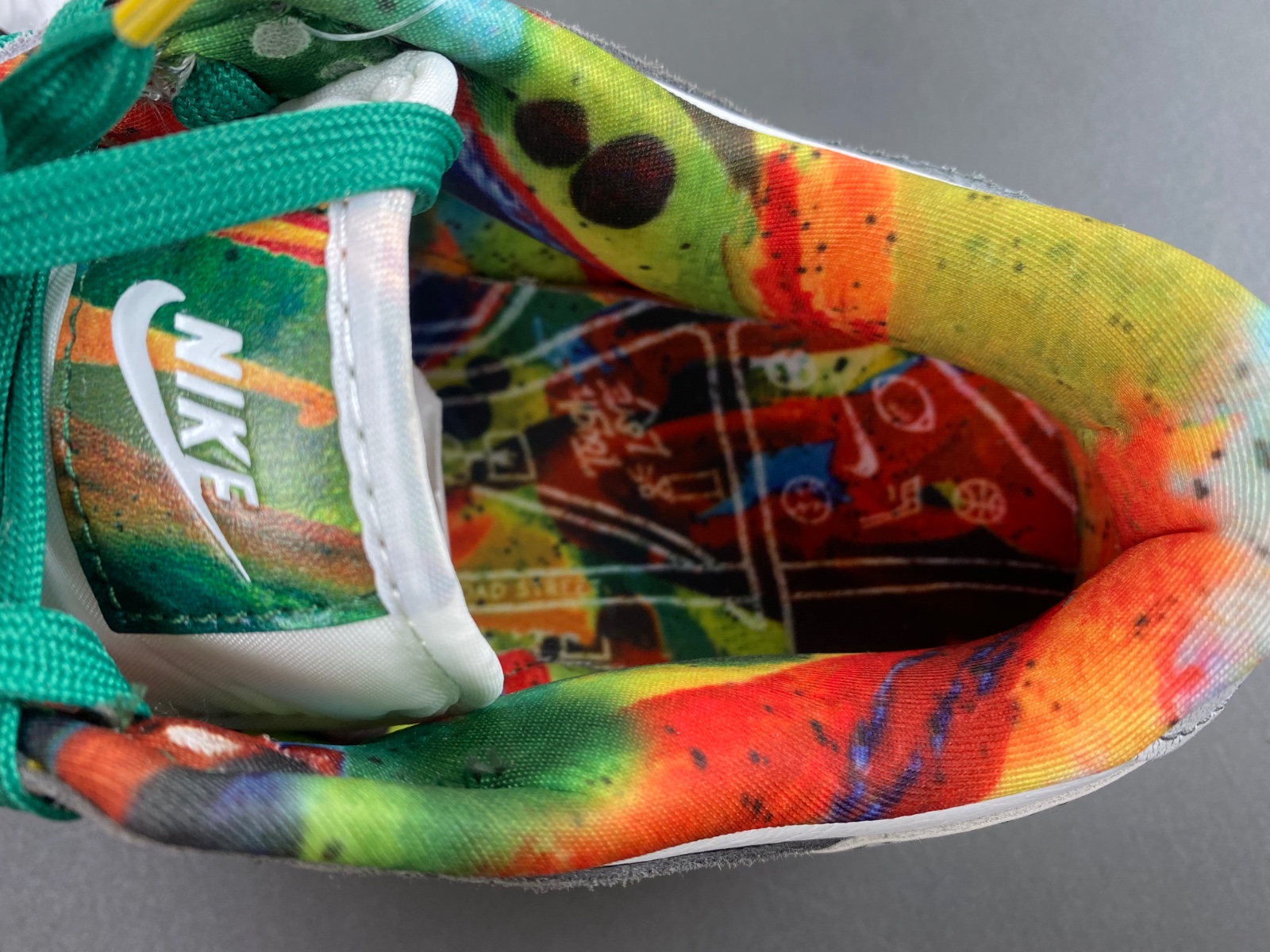 Dunk Low Premium 