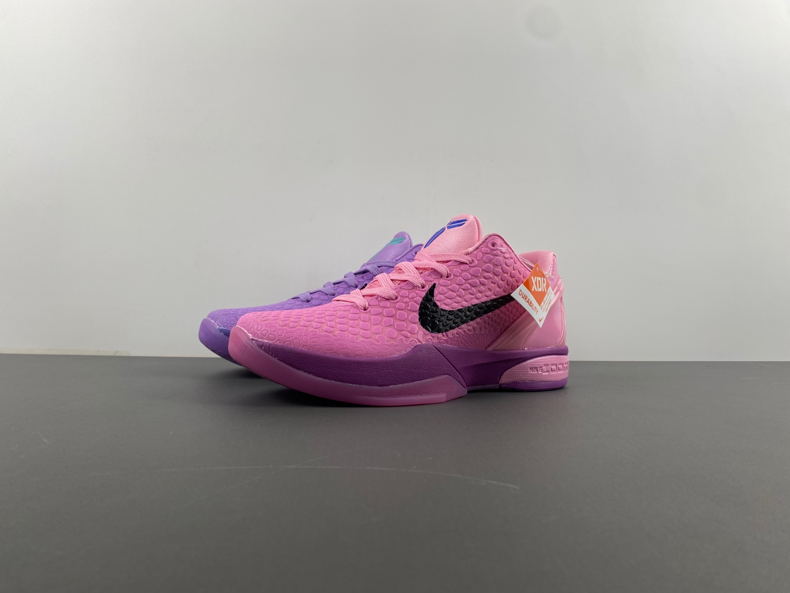 Nike Kobe 6 XDR 'Cotton Candy' CW2190-150
