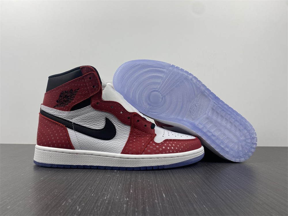 Air Jordan 1 Retro High OG 