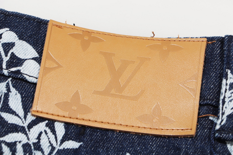 L&V pants L-006