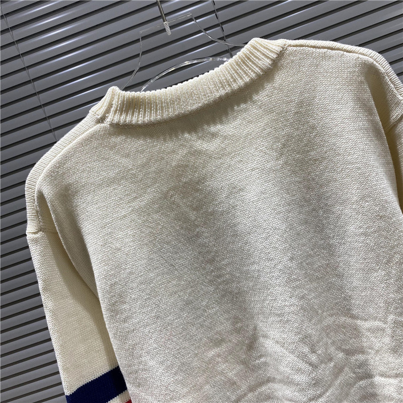 DIORSWEATER MAO-16