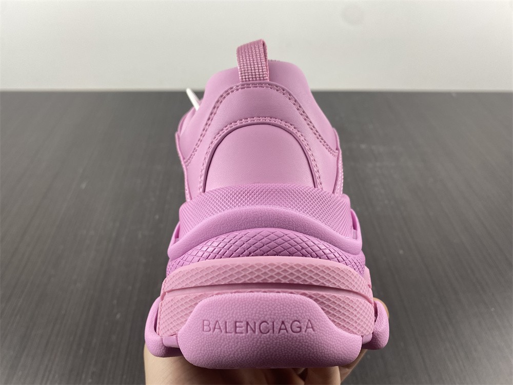 Balenciaga TRIPLE S TRAINER