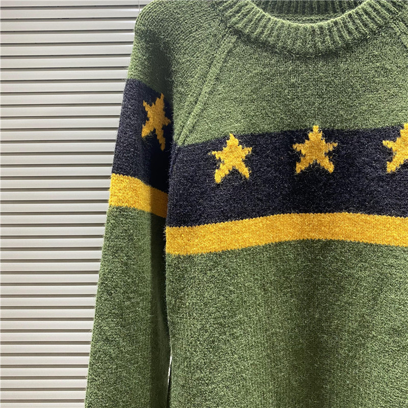 Supreme sweater MAO-15